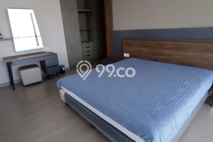 Apartemen Disewakan 2 Kamar Hemat Siap Huni di Jakarta Selatan, Luas 146m2 Apartemen Disewakan 2 Kamar Hemat Siap Huni di Jakarta Selatan, Luas 146m2