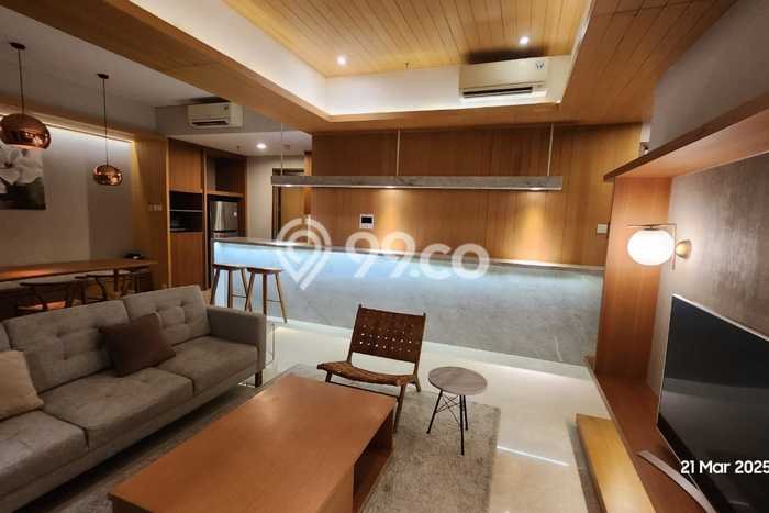 Disewakan Cepat! Hunian Apartemen Hemat di Kebayoran Lama, Jakarta Selatan 2 Kamar Tidur dan 2 Kamar Mandi Disewakan Cepat! Hunian Apartemen Hemat di Kebayoran Lama, Jakarta Selatan 2 Kamar Tidur dan 2 Kamar Mandi
