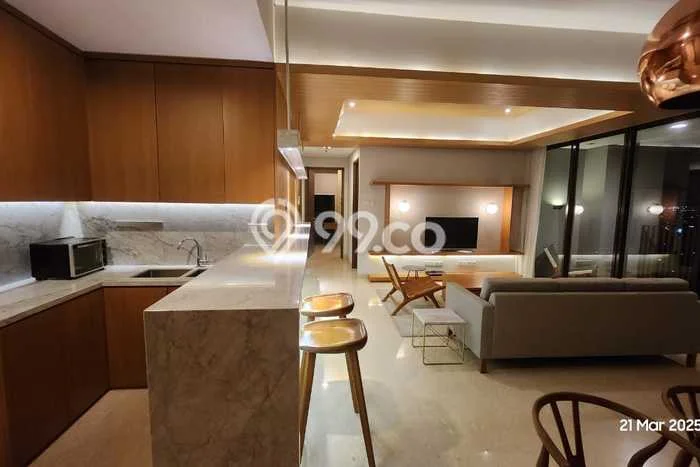 Disewakan Cepat! Hunian Apartemen Hemat di Kebayoran Lama, Jakarta Selatan 2 Kamar Tidur dan 2 Kamar Mandi Disewakan Cepat! Hunian Apartemen Hemat di Kebayoran Lama, Jakarta Selatan 2 Kamar Tidur dan 2 Kamar Mandi