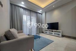 Apartemen Nyaman untuk Disewa, 1 Kamar di Jakarta Selatan Apartemen Nyaman untuk Disewa, 1 Kamar di Jakarta Selatan