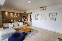 Apartemen Sewa 3 Kamar Murah Siap Huni di Jakarta Selatan, Luas 177m2 Apartemen Sewa 3 Kamar Murah Siap Huni di Jakarta Selatan, Luas 177m2