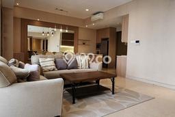 Hunian Strategis 177m2 di Gandaria Jakarta Selatan 3 KT Hunian Strategis 177m2 di Gandaria Jakarta Selatan 3 KT