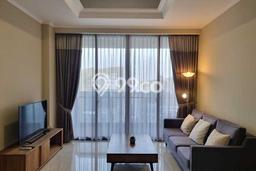 Hunian Apartemen Sewa Siap Pakai di SCBD Jakarta Selatan dengan 2 KT / 2 KM Hunian Apartemen Sewa Siap Pakai di SCBD Jakarta Selatan dengan 2 KT / 2 KM