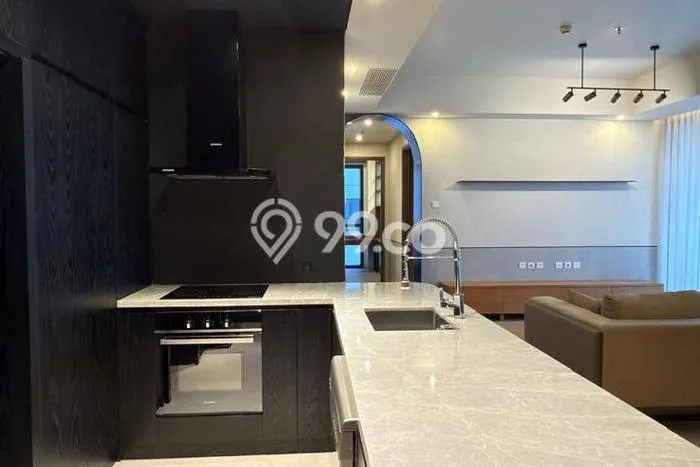 Apartemen Strategis 146m2 di Gandaria Jakarta Selatan 2 Bedroom Apartemen Strategis 146m2 di Gandaria Jakarta Selatan 2 Bedroom