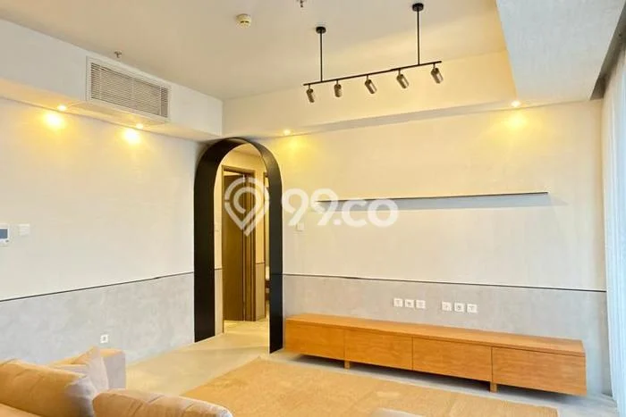 Apartemen Strategis 146m2 di Gandaria Jakarta Selatan 2 Bedroom Apartemen Strategis 146m2 di Gandaria Jakarta Selatan 2 Bedroom