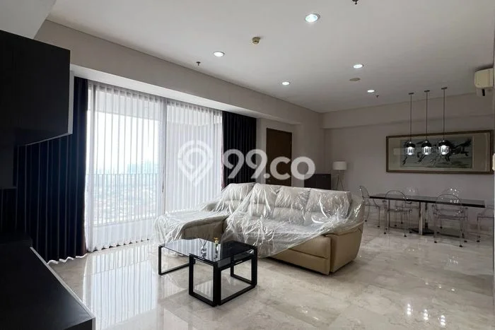Disewakan Apartemen Minimalis 177m2 Punya 2 KT, 2 KM, Lokasi di Kebayoran Lama Disewakan Apartemen Minimalis 177m2 Punya 2 KT, 2 KM, Lokasi di Kebayoran Lama