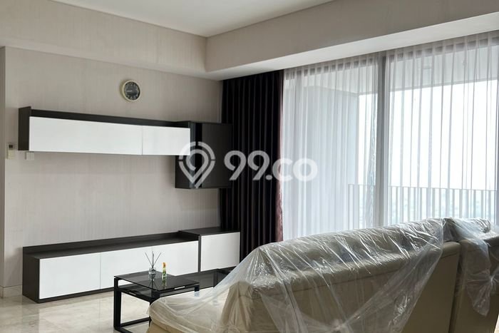 Disewakan Apartemen Minimalis 177m2 Punya 2 KT, 2 KM, Lokasi di Kebayoran Lama Disewakan Apartemen Minimalis 177m2 Punya 2 KT, 2 KM, Lokasi di Kebayoran Lama