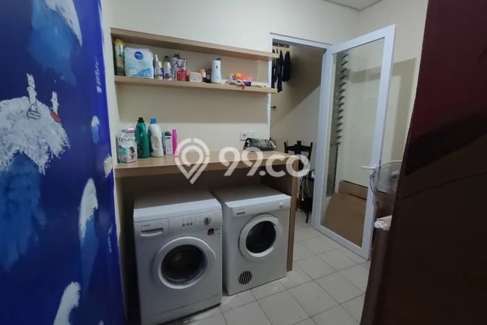 Hunian Super Mewah dengan Akses Paling Strategis di Joglo, Jakarta Barat Hunian Super Mewah dengan Akses Paling Strategis di Joglo, Jakarta Barat