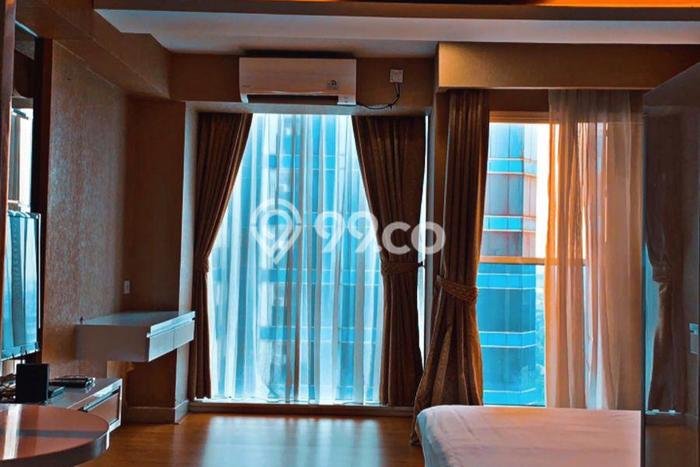 Apartemen Favorit Nyaman Dijual di Jakarta Timur dengan 0 Kamar Tidur Apartemen Favorit Nyaman Dijual di Jakarta Timur dengan 0 Kamar Tidur