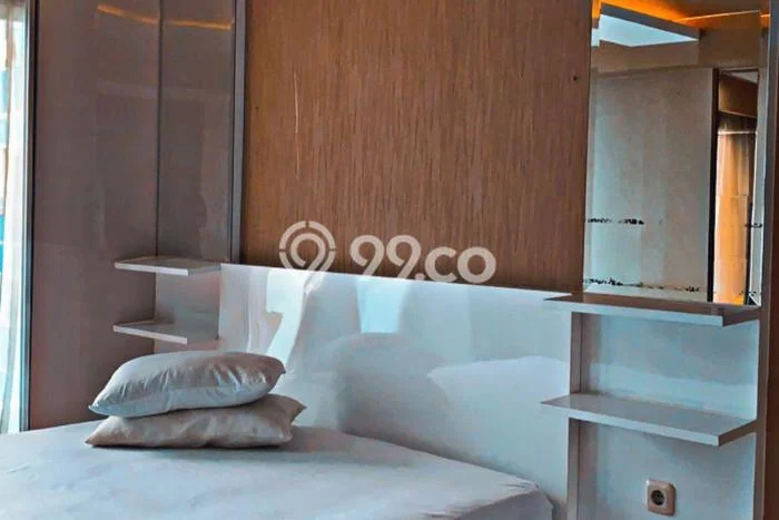 Apartemen Favorit Nyaman Dijual di Jakarta Timur dengan 0 Kamar Tidur Apartemen Favorit Nyaman Dijual di Jakarta Timur dengan 0 Kamar Tidur