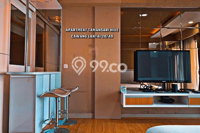 Apartemen Favorit Nyaman Dijual di Jakarta Timur dengan 0 Kamar Tidur Apartemen Favorit Nyaman Dijual di Jakarta Timur dengan 0 Kamar Tidur