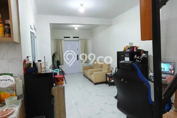 Rumah Modern 3 KT di Leuwi Gajah Cimahi Semi Furnished Rumah Modern 3 KT di Leuwi Gajah Cimahi Semi Furnished