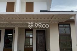 Hunian Nyaman Asri 2 KT Siap Huni di Podomoro Park Bandung Bandung Hunian Nyaman Asri 2 KT Siap Huni di Podomoro Park Bandung Bandung