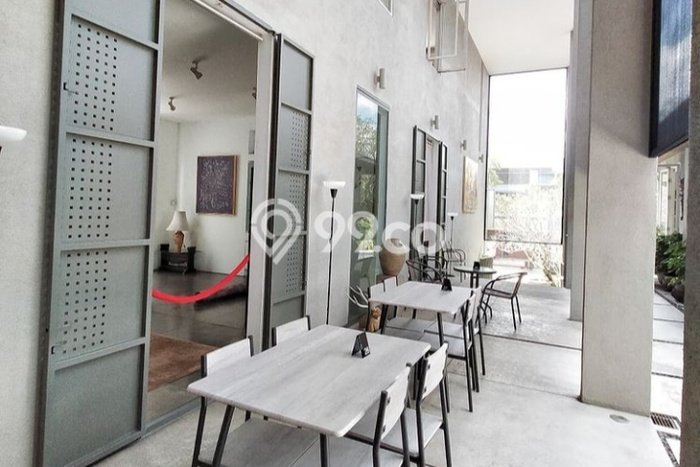 Rumah Elit Modern Tanpa Renovasi di Parongpong Bandung Rumah Elit Modern Tanpa Renovasi di Parongpong Bandung