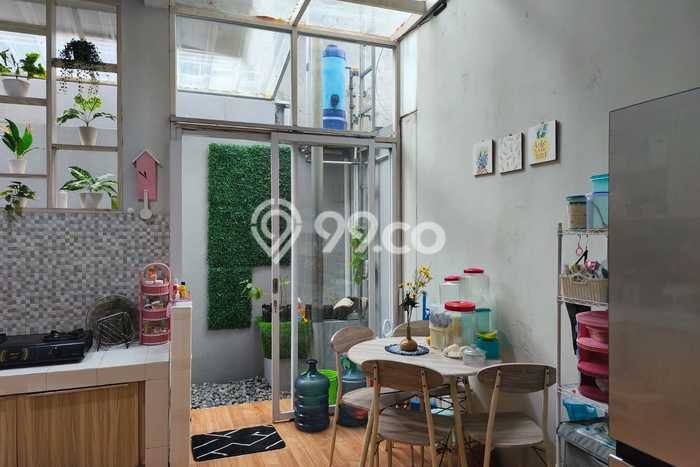 Rumah Strategis Minimalis Lb 90m2 di Bojongsoang, Bandung Rumah Strategis Minimalis Lb 90m2 di Bojongsoang, Bandung