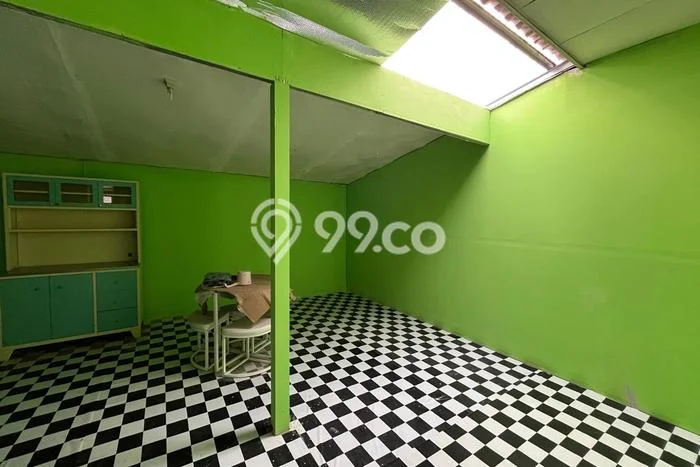 Rumah Kontrakan Bandung LT 150m2 LB 150m2 Kawasan Taman Kopo Indah Rumah Kontrakan Bandung LT 150m2 LB 150m2 Kawasan Taman Kopo Indah