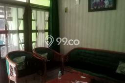 Jual Rumah Favorit Siap Huni LB 47m2 di Antapani, Bandung Jual Rumah Favorit Siap Huni LB 47m2 di Antapani, Bandung