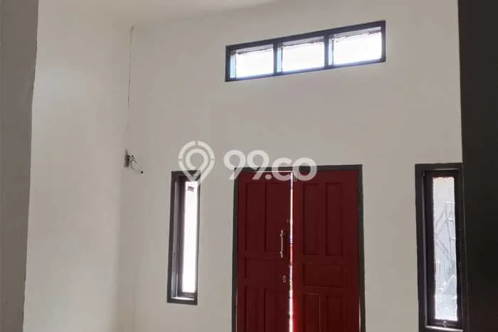 Jual Rumah Siap Huni di Banjaran Bandung Harga Rp 295 Juta LT 101m2 Jual Rumah Siap Huni di Banjaran Bandung Harga Rp 295 Juta LT 101m2