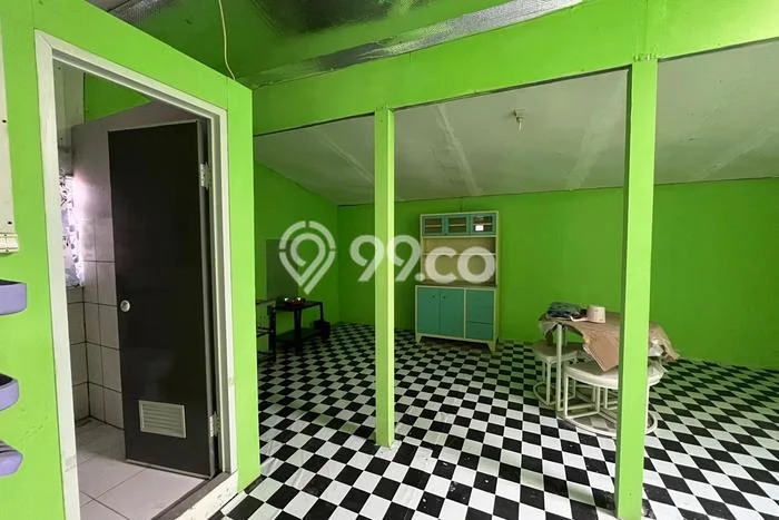Rumah Kontrakan Bandung LT 150m2 LB 150m2 Kawasan Taman Kopo Indah Rumah Kontrakan Bandung LT 150m2 LB 150m2 Kawasan Taman Kopo Indah