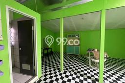 Rumah Kontrakan Bandung LT 150m2 LB 150m2 Kawasan Taman Kopo Indah Rumah Kontrakan Bandung LT 150m2 LB 150m2 Kawasan Taman Kopo Indah