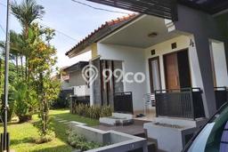 Rumah Elit LB 500m2 Siap Huni Desain Elegan di Pasteur, Bandung Rumah Elit LB 500m2 Siap Huni Desain Elegan di Pasteur, Bandung