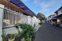 Rumah Modern 3 KT LT 130m2 di Cisaranten Rumah Modern 3 KT LT 130m2 di Cisaranten