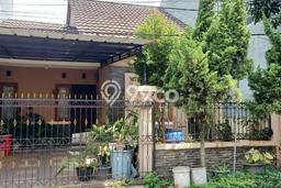 Hunian Cantik Modern Lb 90m2 di Bandung Kulon, Bandung Hunian Cantik Modern Lb 90m2 di Bandung Kulon, Bandung