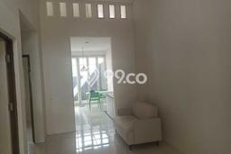 Rumah Kontrakan Bandung LT 108m2 LB 72m2 Kawasan Kota Baru Parahyangan Rumah Kontrakan Bandung LT 108m2 LB 72m2 Kawasan Kota Baru Parahyangan