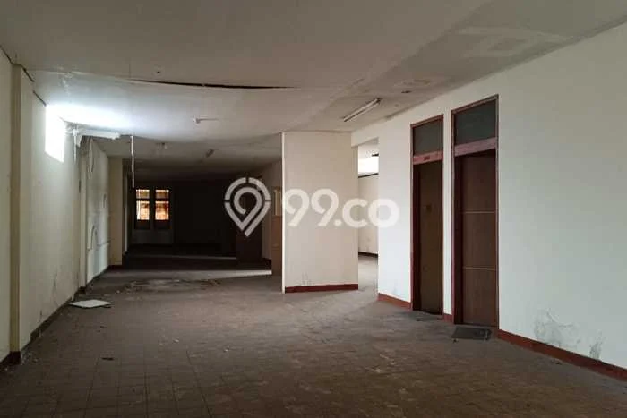 Disewakan Ruko di Kawasan Ramai Pungkur Luas 500m2 Disewakan Ruko di Kawasan Ramai Pungkur Luas 500m2