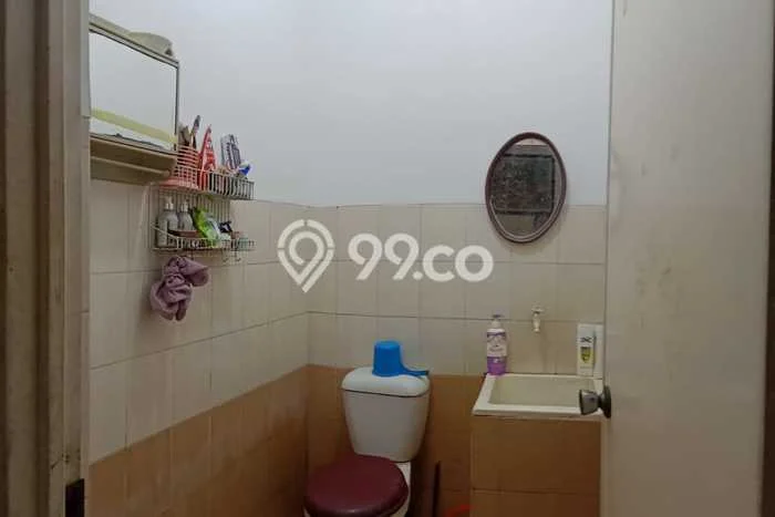 Hunian Cantik Modern Lb 90m2 di Bandung Kulon, Bandung Hunian Cantik Modern Lb 90m2 di Bandung Kulon, Bandung