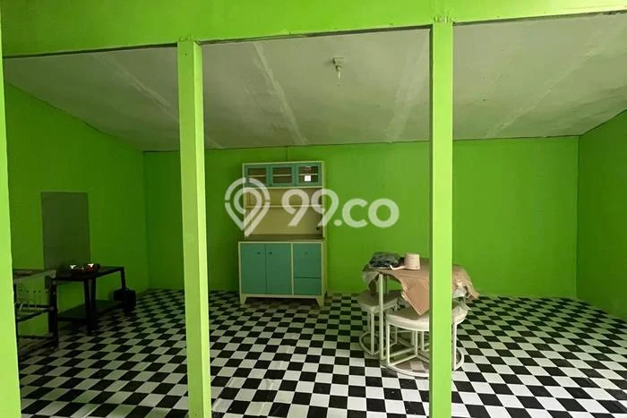 Rumah Kontrakan Bandung LT 150m2 LB 150m2 Kawasan Taman Kopo Indah Rumah Kontrakan Bandung LT 150m2 LB 150m2 Kawasan Taman Kopo Indah