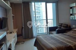 Apartemen Eksklusif di Dago, 1 KM, Luas 36m², Ready Huni Apartemen Eksklusif di Dago, 1 KM, Luas 36m², Ready Huni