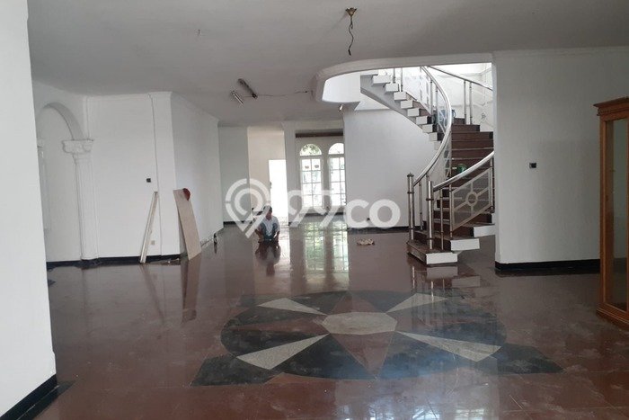 Dijual Rumah Mewah Megah Dengan View Eksklusif di Petojo, Jakarta Pusat Dijual Rumah Mewah Megah Dengan View Eksklusif di Petojo, Jakarta Pusat