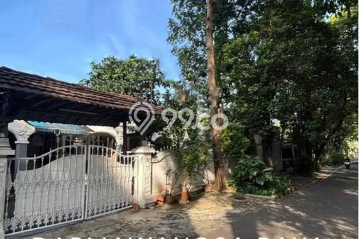 Dijual Hunian Mewah dengan Fasilitas Sekitar Komplit di Kebayoran Baru, Jakarta Selatan Dijual Hunian Mewah dengan Fasilitas Sekitar Komplit di Kebayoran Baru, Jakarta Selatan