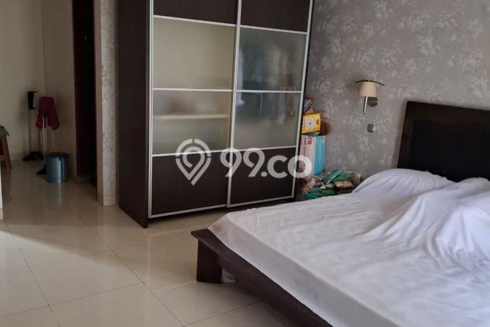 Rumah Elit Modern Siap Huni di Pondok Indah Jakarta Selatan Rumah Elit Modern Siap Huni di Pondok Indah Jakarta Selatan