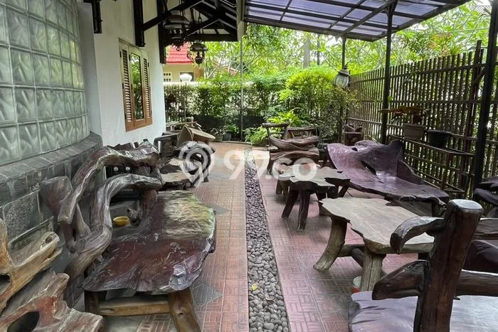 Hunian Super Elit dengan Akses Paling Strategis di Bintaro, Jakarta Selatan Hunian Super Elit dengan Akses Paling Strategis di Bintaro, Jakarta Selatan