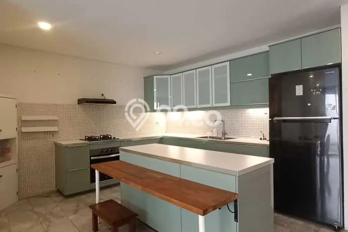 Jual Rumah Mewah Megah Dengan View Cantik di Cipete, Jakarta Selatan Jual Rumah Mewah Megah Dengan View Cantik di Cipete, Jakarta Selatan