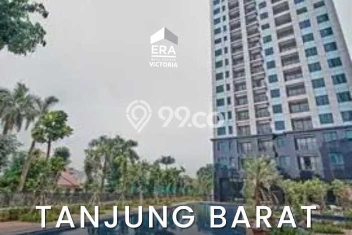 Dijual Apartemen 2 KT & 1 KM di Jakarta Selatan Area Strategis Dijual Apartemen 2 KT & 1 KM di Jakarta Selatan Area Strategis