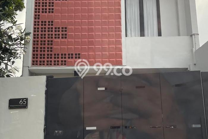 Dijual Hunian Mewah dengan Fasilitas Sekitar Komplit di Cilandak, Jakarta Selatan Dijual Hunian Mewah dengan Fasilitas Sekitar Komplit di Cilandak, Jakarta Selatan