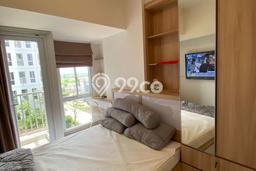 Sewa Apartemen Harga Terjangkau di Pantai Indah Kapuk 2 0 Bedroom Sewa Apartemen Harga Terjangkau di Pantai Indah Kapuk 2 0 Bedroom