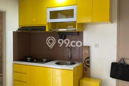 Sewa Apartemen Murah di Pantai Indah Kapuk 2 2 Bedroom Sewa Apartemen Murah di Pantai Indah Kapuk 2 2 Bedroom