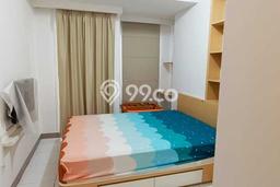 Apartemen Sewa 0 Kamar Murah Siap Huni di Jakarta Utara, Luas 21m2 Apartemen Sewa 0 Kamar Murah Siap Huni di Jakarta Utara, Luas 21m2