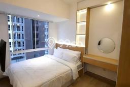 Apartemen Strategis 36m2 di Pantai Indah Kapuk 2 Jakarta Utara 2 Bedroom Apartemen Strategis 36m2 di Pantai Indah Kapuk 2 Jakarta Utara 2 Bedroom