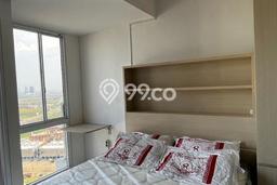 Apartemen di , 0 KT, Luas 21m2m², Dekat Jakarta Utara, Jakarta Utara Apartemen di , 0 KT, Luas 21m2m², Dekat Jakarta Utara, Jakarta Utara