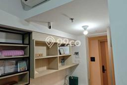 Disewakan Apartemen Harga Terjangkau di Pantai Indah Kapuk 2 0 Bedroom Disewakan Apartemen Harga Terjangkau di Pantai Indah Kapuk 2 0 Bedroom
