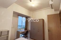 Disewakan Apartemen Murah di Pantai Indah Kapuk 2 2 KT Disewakan Apartemen Murah di Pantai Indah Kapuk 2 2 KT