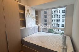 Apartemen Sewa 1 Kamar Hemat Siap Huni di Jakarta Utara, Luas 36m2 Apartemen Sewa 1 Kamar Hemat Siap Huni di Jakarta Utara, Luas 36m2