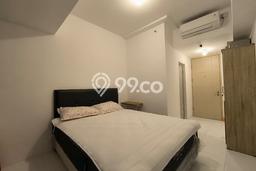 Sewa Apartemen Terjangkau 0 KT di Pantai Indah Kapuk 2 Jakarta Utara Sewa Apartemen Terjangkau 0 KT di Pantai Indah Kapuk 2 Jakarta Utara