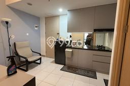PRIME UNIT! Apartemen Kawasan , 2 KT, Luas 36m2m², Strategic Location PRIME UNIT! Apartemen Kawasan , 2 KT, Luas 36m2m², Strategic Location