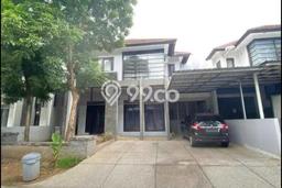 Ready to Use! Premium House LT 240m2 Desain Modern di Citraland Ready to Use! Premium House LT 240m2 Desain Modern di Citraland